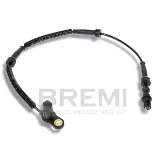 Sensor, Raddrehzahl Vorderachse BREMI 50279 Bild Sensor, Raddrehzahl Vorderachse BREMI 50279