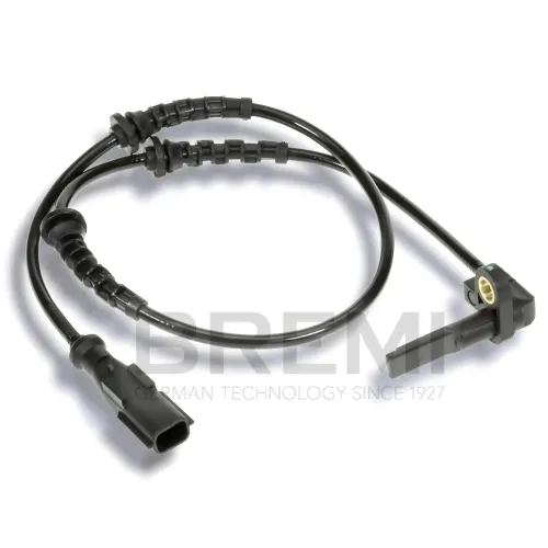 Sensor, Raddrehzahl Vorderachse BREMI 50284 Bild Sensor, Raddrehzahl Vorderachse BREMI 50284