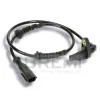Sensor, Raddrehzahl Hinterachse rechts BREMI 50287