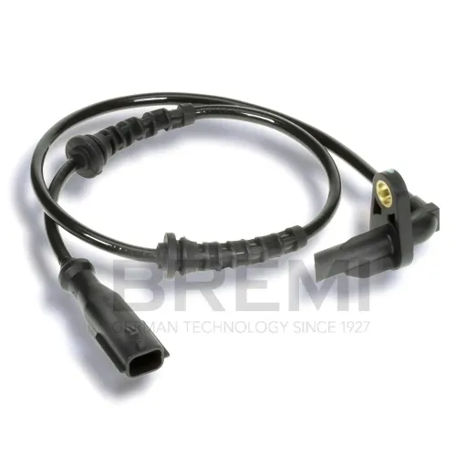 Sensor, Raddrehzahl Hinterachse rechts BREMI 50287 Bild Sensor, Raddrehzahl Hinterachse rechts BREMI 50287