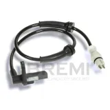 Sensor, Raddrehzahl BREMI 50288