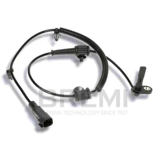 Sensor, Raddrehzahl Hinterachse BREMI 50290 Bild Sensor, Raddrehzahl Hinterachse BREMI 50290