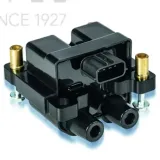 Zündspule 12 V BREMI 20554