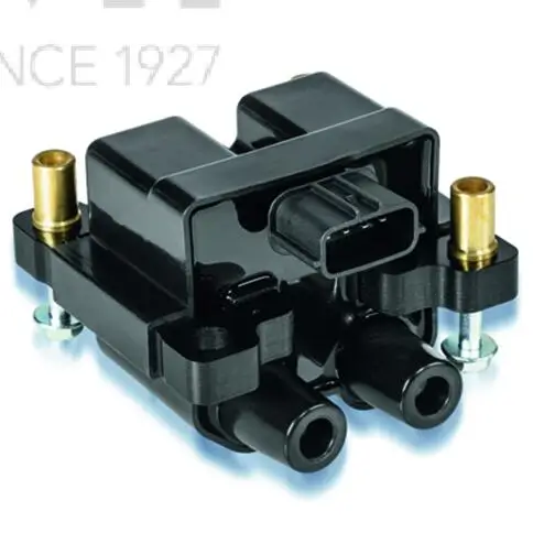Zündspule 12 V BREMI 20554 Bild Zündspule 12 V BREMI 20554