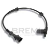 Sensor, Raddrehzahl BREMI 50291