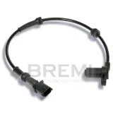 Sensor, Raddrehzahl BREMI 50291