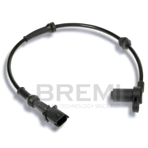 Sensor, Raddrehzahl BREMI 50291 Bild Sensor, Raddrehzahl BREMI 50291