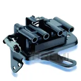 Zündspule 12 V BREMI 20304