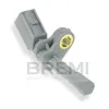 Sensor, Raddrehzahl BREMI 50294