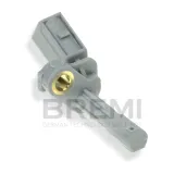 Sensor, Raddrehzahl BREMI 50295