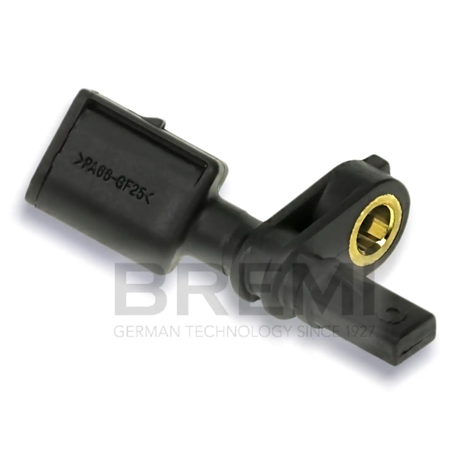 Sensor, Raddrehzahl BREMI 50303