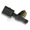 Sensor, Raddrehzahl BREMI 50303