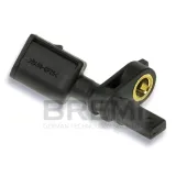 Sensor, Raddrehzahl BREMI 50303