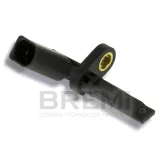 Sensor, Raddrehzahl BREMI 50304