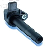 Zündspule 12 V BREMI 20401