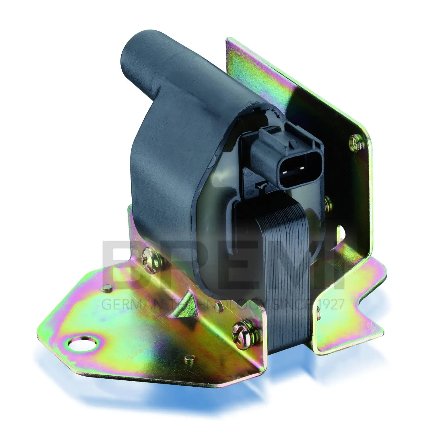 Zündspule 12 V BREMI 20309