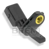 Sensor, Raddrehzahl BREMI 50313