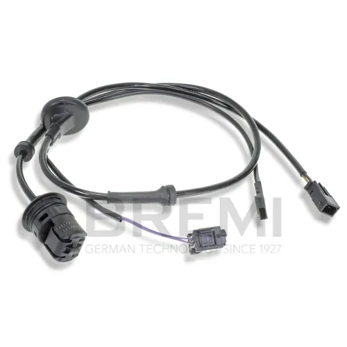 Sensor, Raddrehzahl Hinterachse BREMI 50319 Bild Sensor, Raddrehzahl Hinterachse BREMI 50319