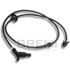 Sensor, Raddrehzahl BREMI 50320