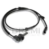 Sensor, Raddrehzahl BREMI 50323
