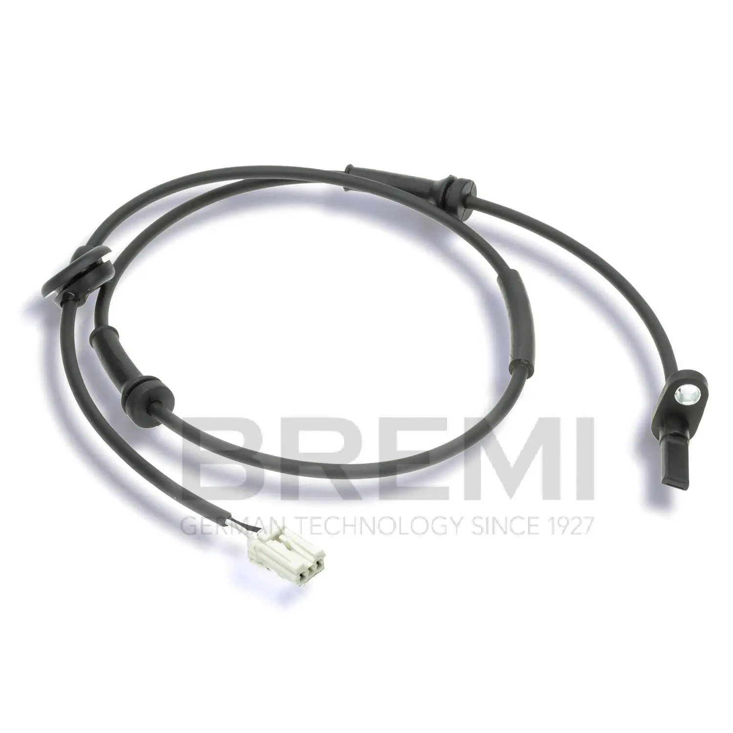 Sensor, Raddrehzahl Hinterachse BREMI 50326
