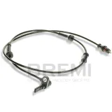 Sensor, Raddrehzahl BREMI 50328