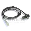 Sensor, Raddrehzahl BREMI 50329