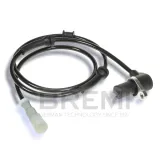 Sensor, Raddrehzahl BREMI 50329