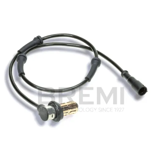Sensor, Raddrehzahl Vorderachse BREMI 50331 Bild Sensor, Raddrehzahl Vorderachse BREMI 50331