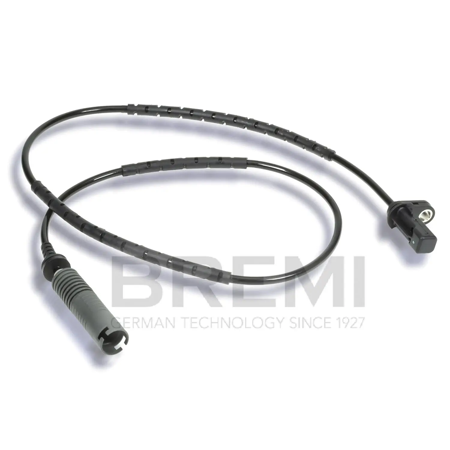 Sensor, Raddrehzahl Hinterachse BREMI 50333