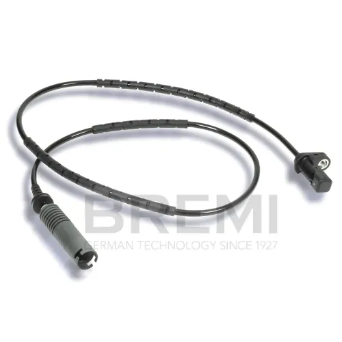 Sensor, Raddrehzahl Hinterachse BREMI 50333 Bild Sensor, Raddrehzahl Hinterachse BREMI 50333