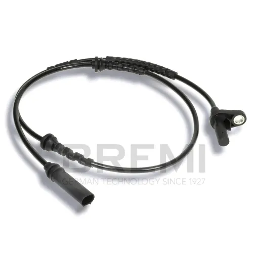 Sensor, Raddrehzahl Vorderachse BREMI 50335 Bild Sensor, Raddrehzahl Vorderachse BREMI 50335