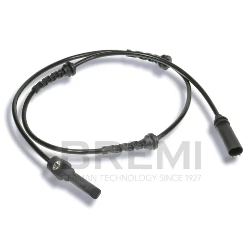 Sensor, Raddrehzahl Hinterachse BREMI 50337 Bild Sensor, Raddrehzahl Hinterachse BREMI 50337
