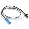 Sensor, Raddrehzahl BREMI 50341
