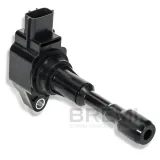 Zündspule 12 V BREMI 20607