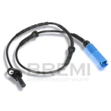 Sensor, Raddrehzahl BREMI 50348