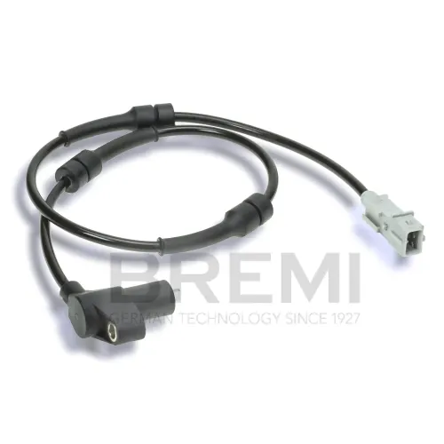 Sensor, Raddrehzahl Hinterachse BREMI 50358 Bild Sensor, Raddrehzahl Hinterachse BREMI 50358