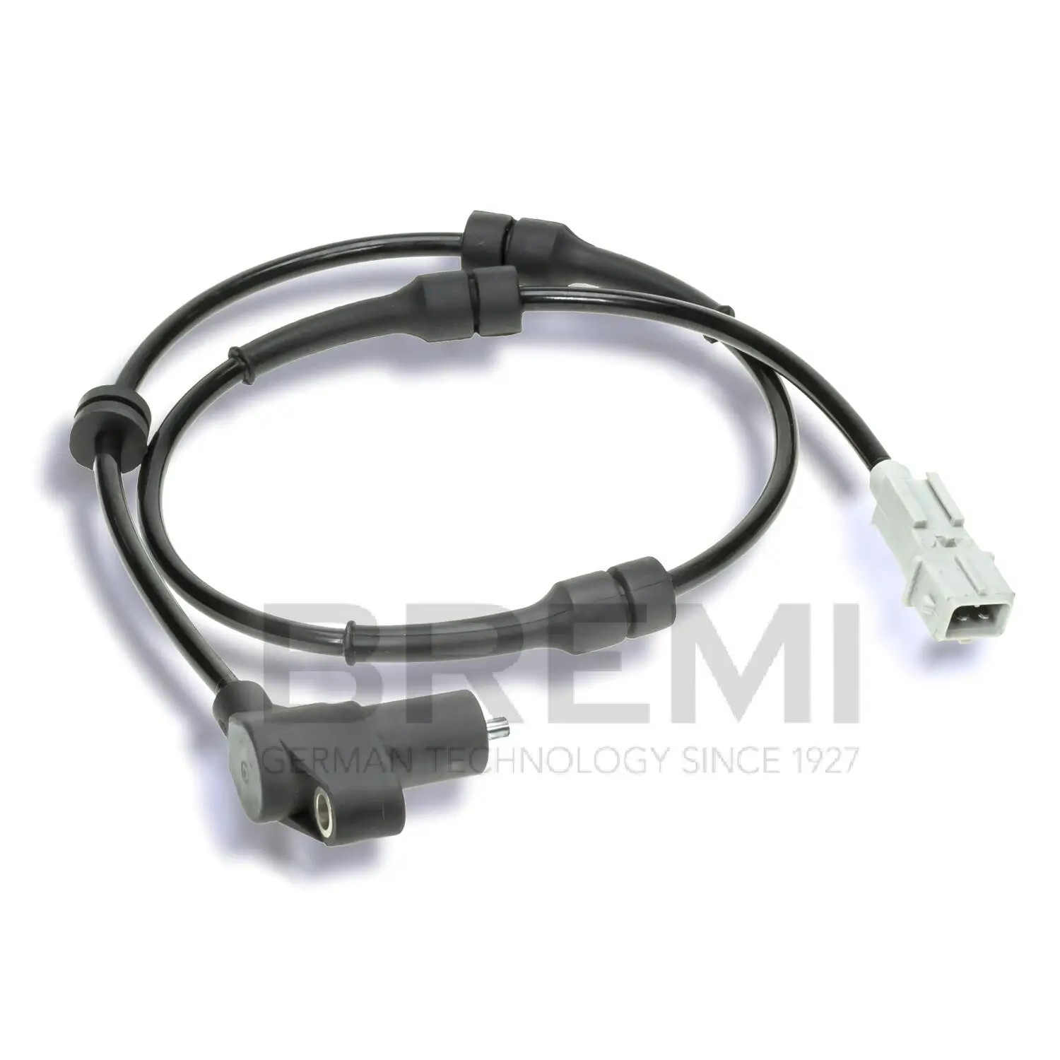 Sensor, Raddrehzahl Hinterachse BREMI 50359