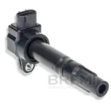 Zündspule 12 V BREMI 20639