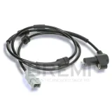 Sensor, Raddrehzahl BREMI 50361