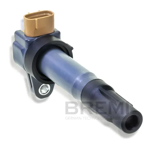 Zündspule 12 V BREMI 20642 Bild Zündspule 12 V BREMI 20642