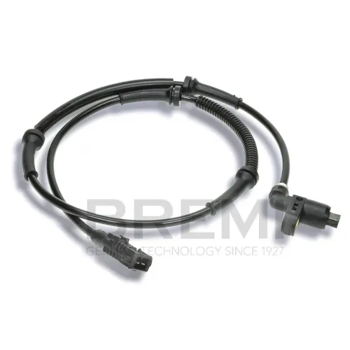 Sensor, Raddrehzahl Vorderachse BREMI 50365 Bild Sensor, Raddrehzahl Vorderachse BREMI 50365