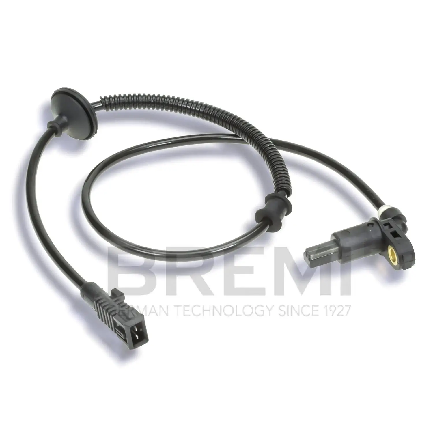 Sensor, Raddrehzahl Hinterachse BREMI 50366