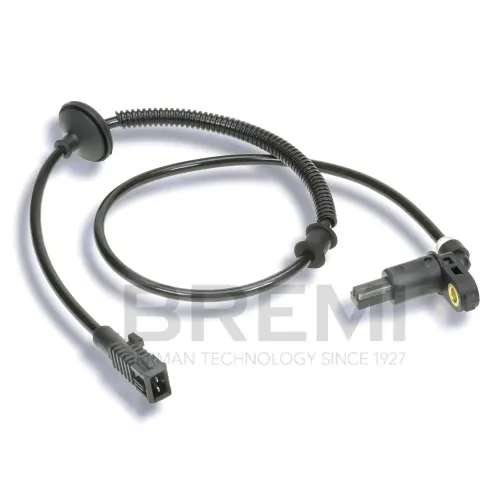 Sensor, Raddrehzahl Hinterachse BREMI 50366 Bild Sensor, Raddrehzahl Hinterachse BREMI 50366