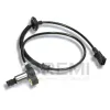 Sensor, Raddrehzahl Hinterachse BREMI 50367