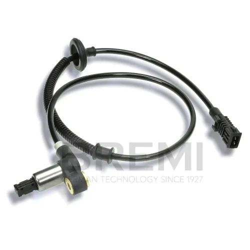 Sensor, Raddrehzahl Hinterachse BREMI 50367 Bild Sensor, Raddrehzahl Hinterachse BREMI 50367