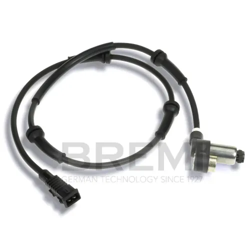 Sensor, Raddrehzahl Vorderachse BREMI 50368 Bild Sensor, Raddrehzahl Vorderachse BREMI 50368