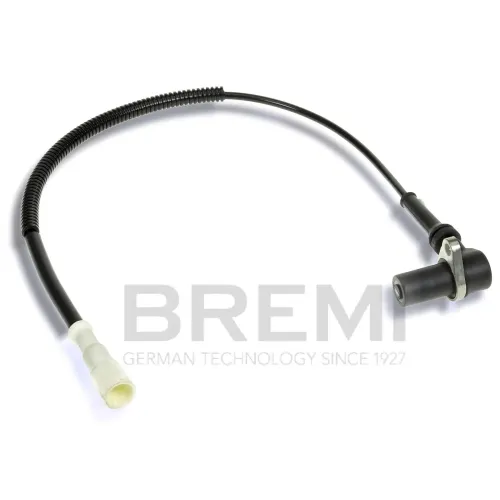 Sensor, Raddrehzahl Vorderachse links BREMI 50369 Bild Sensor, Raddrehzahl Vorderachse links BREMI 50369
