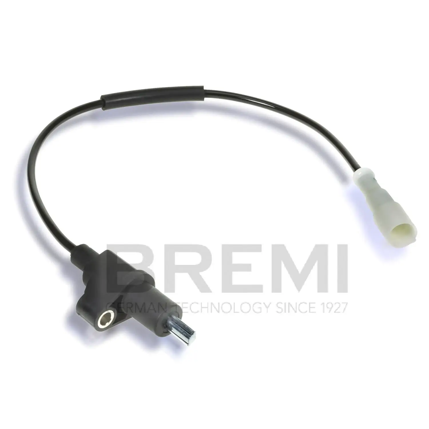 Sensor, Raddrehzahl Hinterachse links BREMI 50371