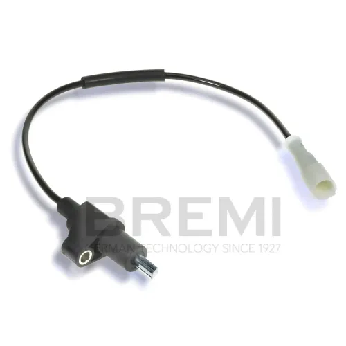 Sensor, Raddrehzahl Hinterachse links BREMI 50371 Bild Sensor, Raddrehzahl Hinterachse links BREMI 50371